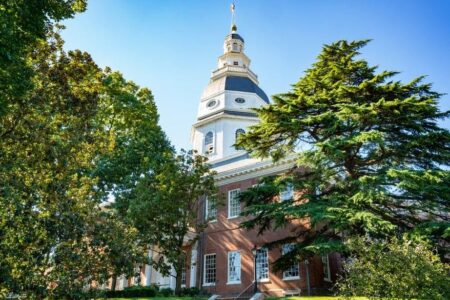 Maryland Signs On To IRS Direct File And Adds A Free Direct State Filing Option