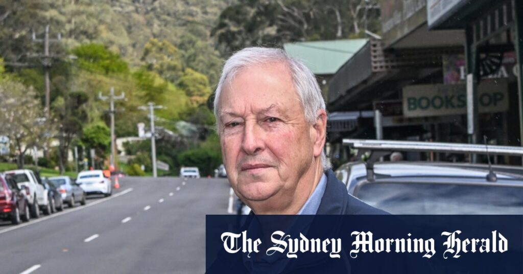 Paid car parking Yarra Ranges and Mornington Peninsula
