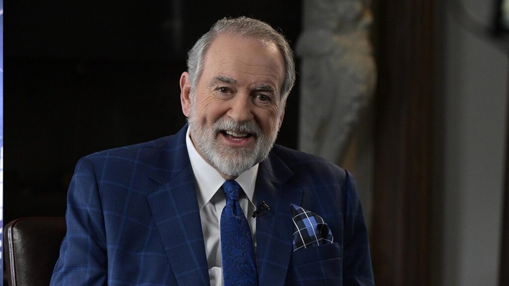 Mike Huckabee has role in new ‘God’s Not Dead’ film, reveals why people of faith can support Trump