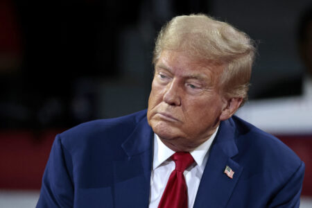 US Military Likely to Resist Trump’s Mass Deportation Plan—Legal Analyst
