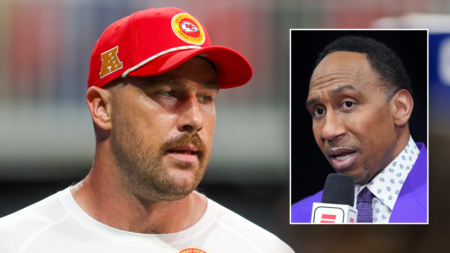 Chiefs can’t win 3rd straight Super Bowl if Travis Kelce doesn’t getting involved more, ESPN star says