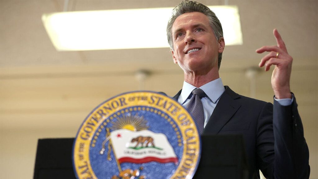 800-plus bills left on Newsom’s desk illustrate California’s overregulation problem: experts