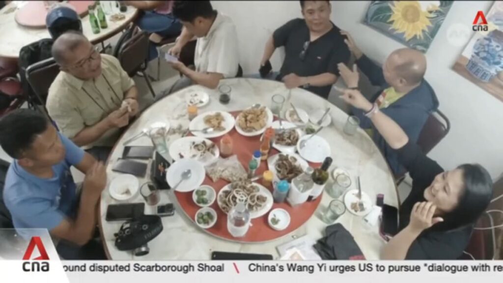Significant changes in the Philippine news media landscape