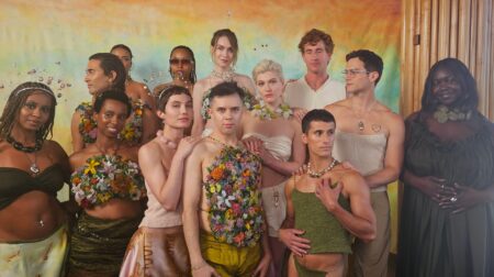 “New York Is So Back!” Cole Escola On Their Runway Debut