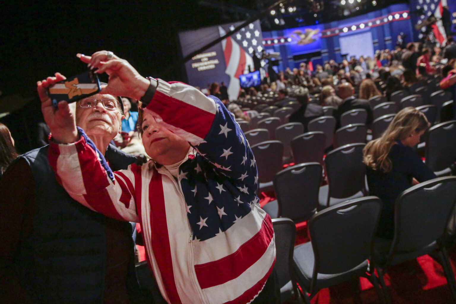 Nassau County Issues Security Update Ahead of Trump’s Long Island Rally