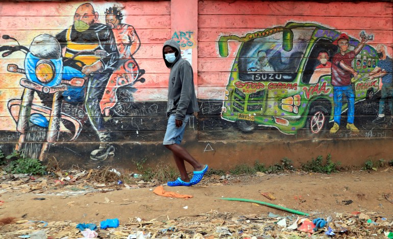 Kibera