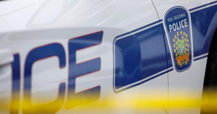 Man sought in two sexual assaults in Mississauga: police