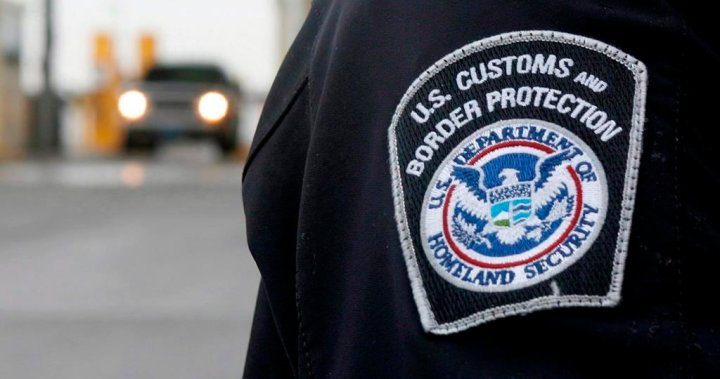 Canada, U.S. must confront surge of border encounters together: expert