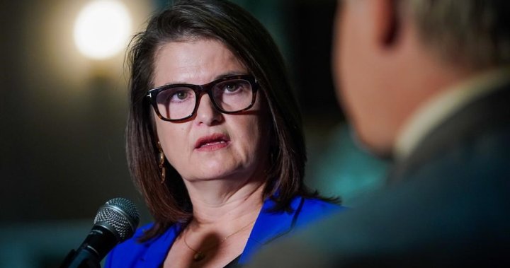 Saskatchewan NDP promises rental protections ahead of looming fall election