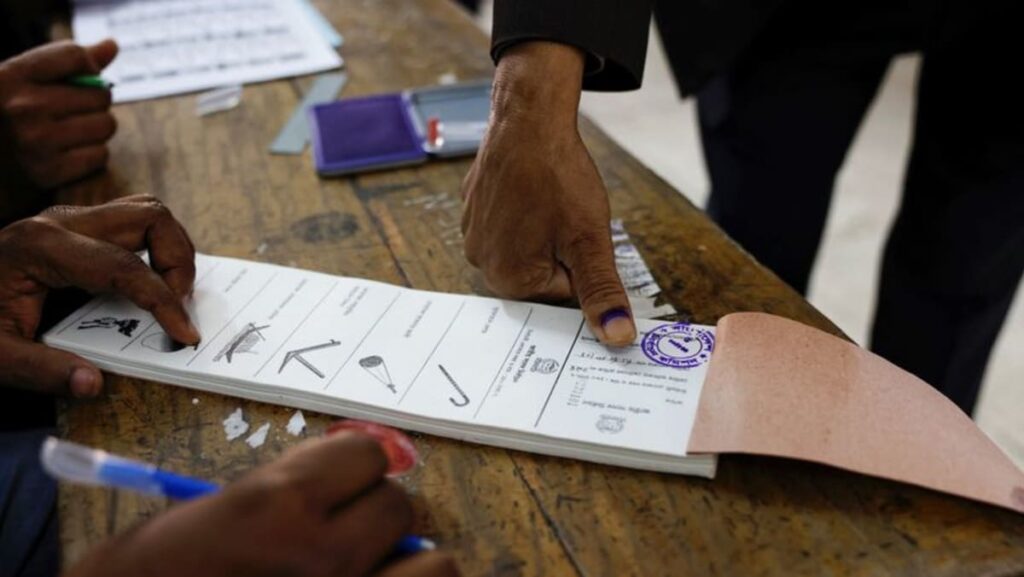 Bangladesh election chief quits months after unfree poll