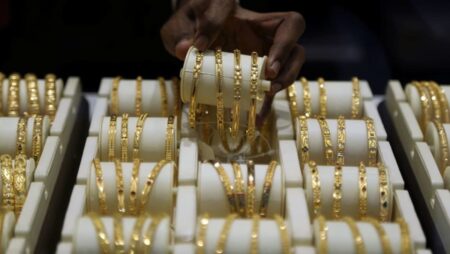 India’s gold market sparkles on increased demand, after cuts to import duty
