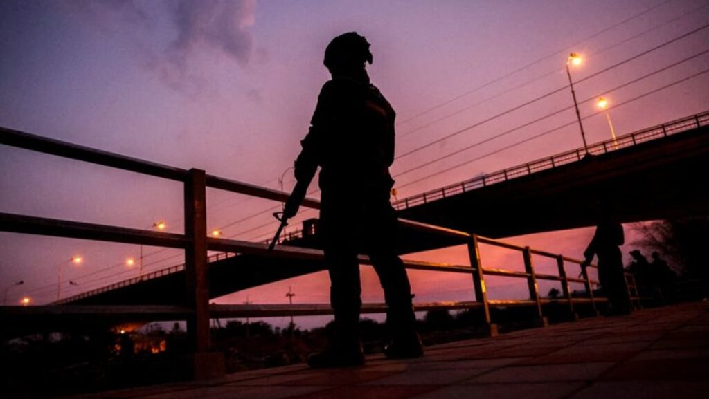 Myanmar junta chief warns of ‘counterattacks’ in opponent-held areas