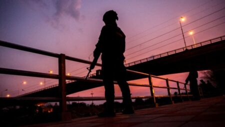 Myanmar junta chief warns of ‘counterattacks’ in opponent-held areas