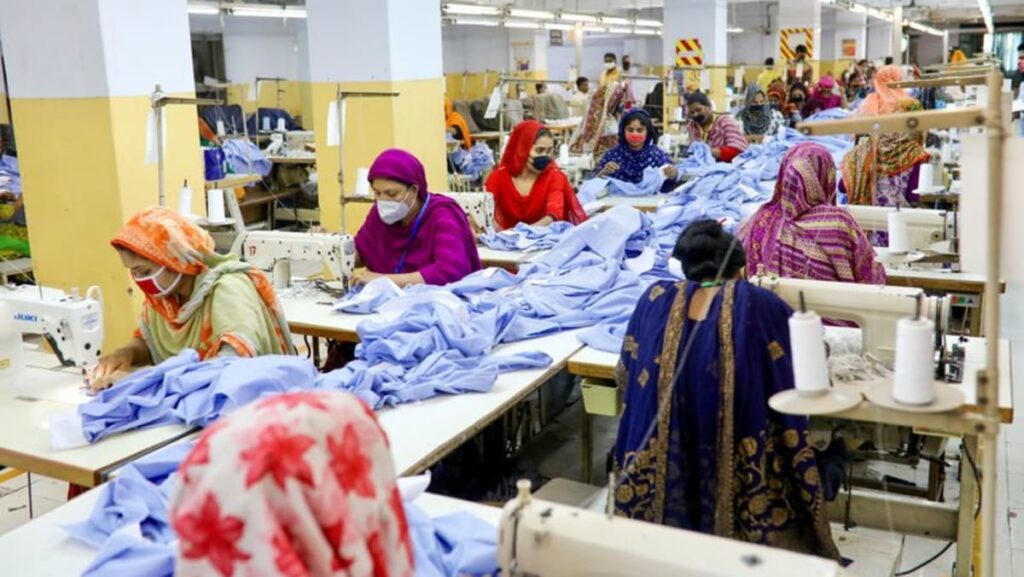 Bangladesh factories close after protests: Police
