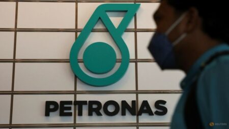 Petronas mulls seeking court injunction in dispute with Sarawak over rights on oil and natural gas