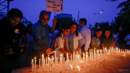 Indian state passes law seeking death penalty for rape