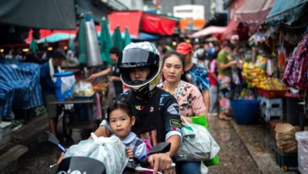 Thailand to distribute first US$4.2 billion of handout scheme starting this month