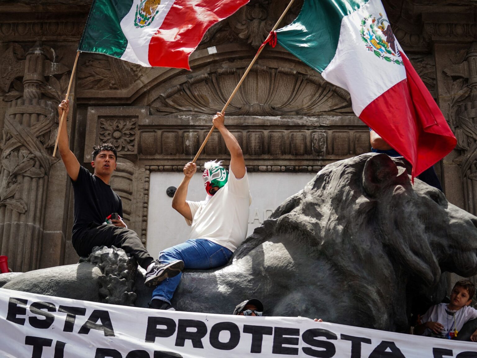 The Take: Behind Mexico’s controversial judicial overhaul