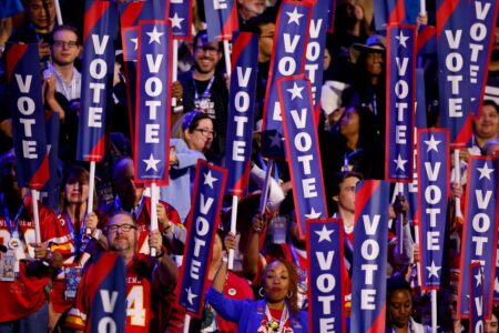 Minnesota reviewing voter registration process before presidential election as 1K questionable entries found