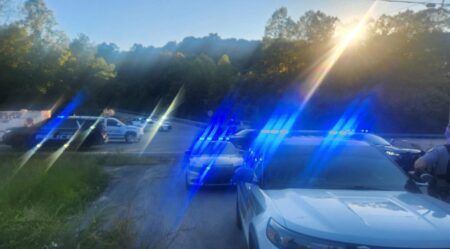 Active shooter near Kentucky highway, reports of ‘numerous persons’ shot