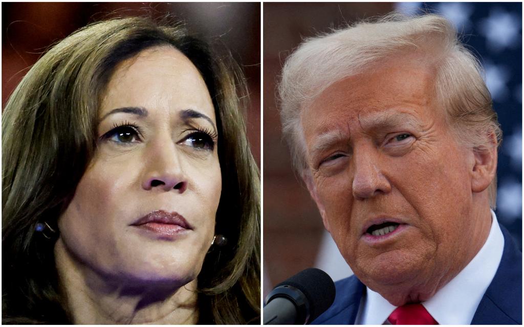 What candidate and issues are tops for evangelical voters — and it’s not abortion