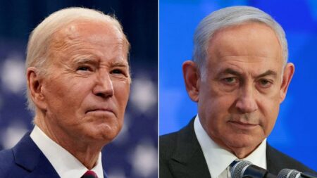 America’s push for an Israel-Hamas deal is a failure on repeat. But the US can’t walk away.