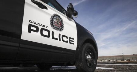 25 new officers as Calgary police expands Community Engagement Response Team