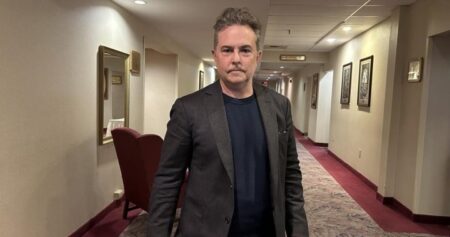 Son of man who died in N.B. ER says premier using death to score ‘political points’