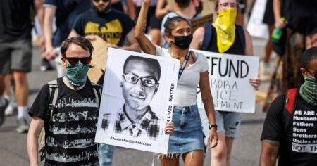 Paramedic convicted in Elijah McClain’s death set to be released from prison after judge modifies sentence