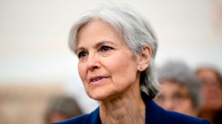 Green Party urges Supreme Court to intervene in Nevada ballot dispute