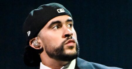 Bad Bunny spoke out against voter apathy in Puerto Rico and it’s having an effect