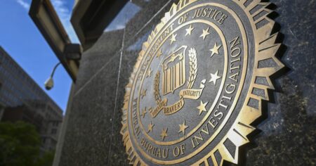 Man arrested in alleged plan to kill Jewish people in New York around Oct. 7 anniversary
