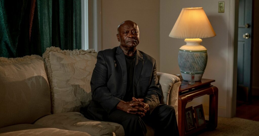 When he couldn’t pay for cancer treatment, the hospital sued