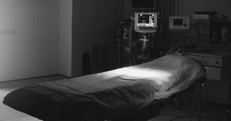 Florida surgeon mistakenly removes patient’s liver instead of spleen, causing him to die, widow says