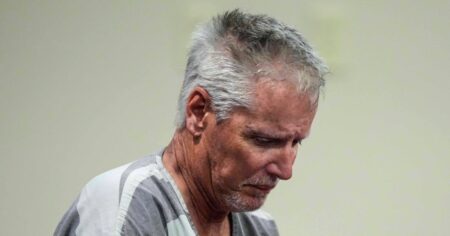 Case against Colin Gray, the father of Georgia school shooting suspect, tests the limits of parental blame