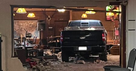 30 people injured in alleged drunk driving incident in Arizona