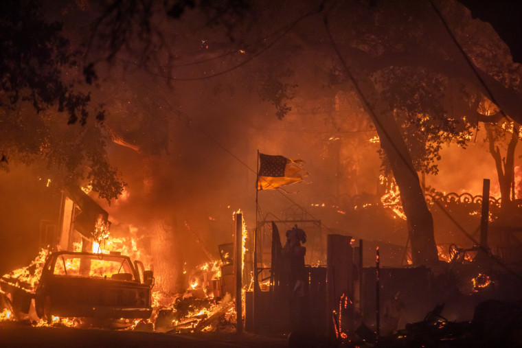 Airport Fire Forces