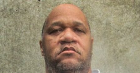Oklahoma executes a man for a 1992 killing despite board recommendation to spare his life