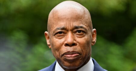 NYC Mayor Adams pleads not guilty to federal corruption charges
