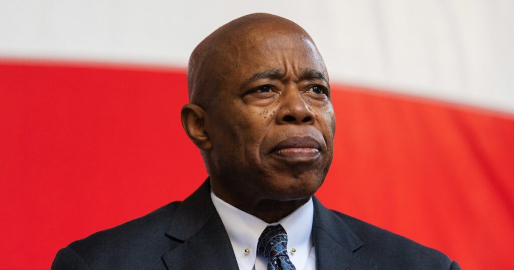 Inside Eric Adams’ ‘clumsy’ attempt to hinder foreign bribery probe