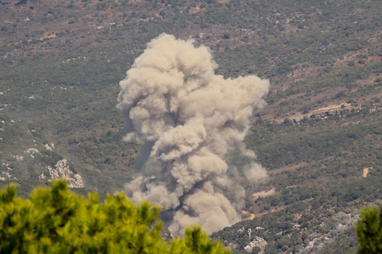 Israel rejected a push by allies for a 21-day ceasefire in Lebanon and vowed to keep fighting Hezbollah militants "until victory", ahead of Prime Minister Benjamin Netanyahu's expected address to the UN General Assembly on September 27.