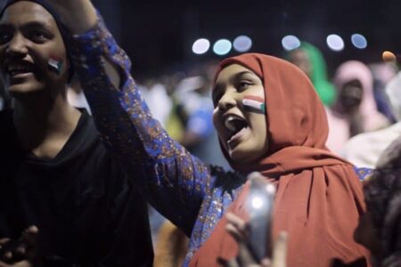 Collective Hope Can’t Be Crushed in an Exhilarating Documentary