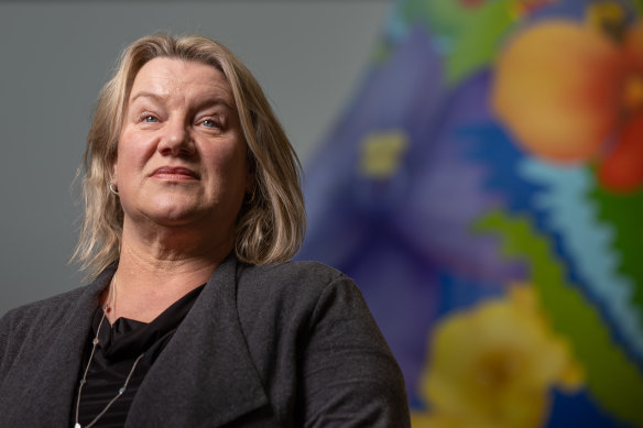 Mental Health Minister Ingrid Stitt described the drug testing trial as “common sense”. 