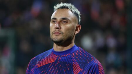 Ex-Real Madrid and Manchester City goalkeepers open to Barcelona SOS after Marc-Andre ter Stegen injury – Paper Round