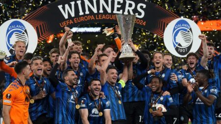UEFA Europa League key dates & how to watch on TNT Sports & discovery+? live stream, tv guide & schedule