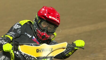 Speedway GP of Poland recap – Martin Vaculik takes commanding victory, Bartosz Zmarzlik loses points to rivals
