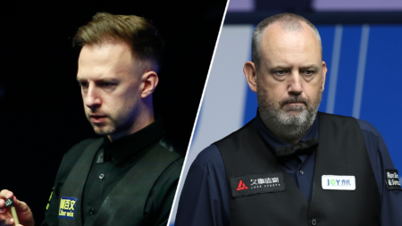 Saudi Arabia Masters snooker 2024 final LIVE – Judd Trump and Mark Williams face off for £500,000 prize