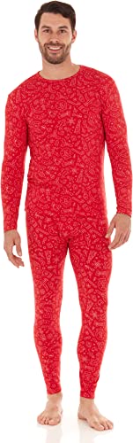 Thermajohn Long Johns Thermal Underwear