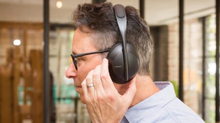 Best Headsets for Working From Home in 2024