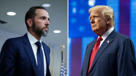What to watch for at Trump’s federal court hearing in Jan. 6 case